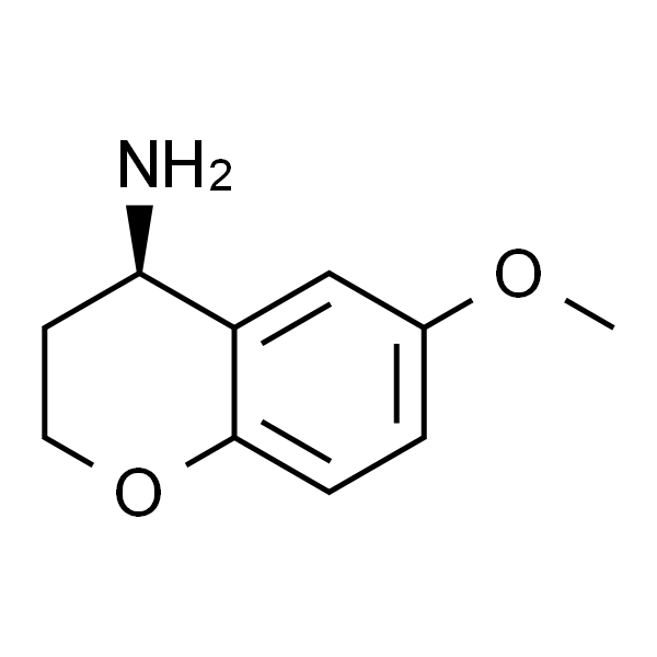 (R)-6-Methoxychroman-4-amine