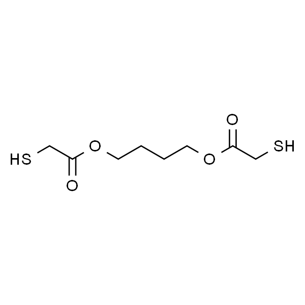 1，4-Butanediol Bis(thioglycolate)