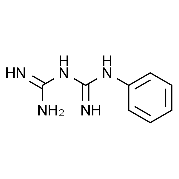 Phenylbiguanide