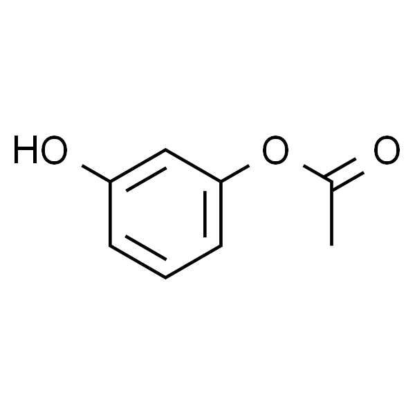 3-Hydroxyphenyl Acetate