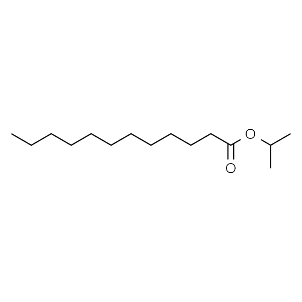 Isopropyl dodecanoate