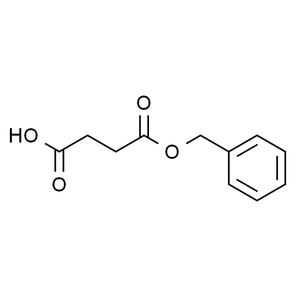 4-(Benzyloxy)-4-oxobutanoic acid