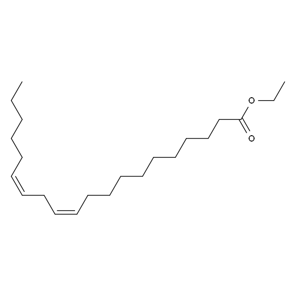 Ethyl 11(Z),14(Z)-eicosadienoate