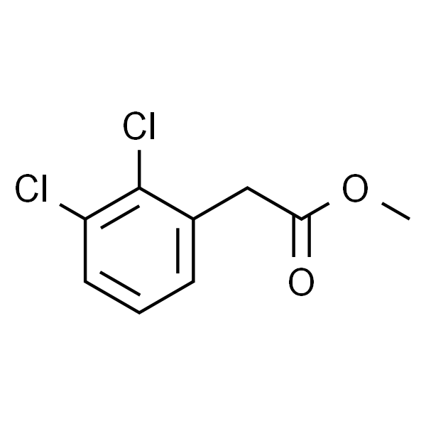 Methyl 2，3-Dichlorophenylacetate