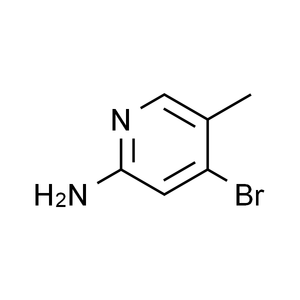 4-Bromo-5-methylpyridin-2-amine