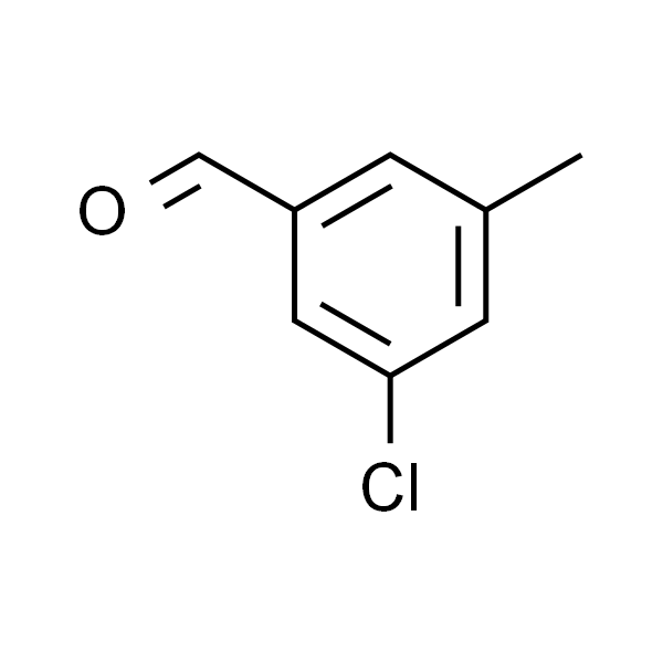 3-Chloro-5-methylbenzaldehyde