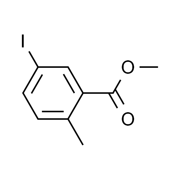 Methyl 5-iodo-2-methylbenzoate