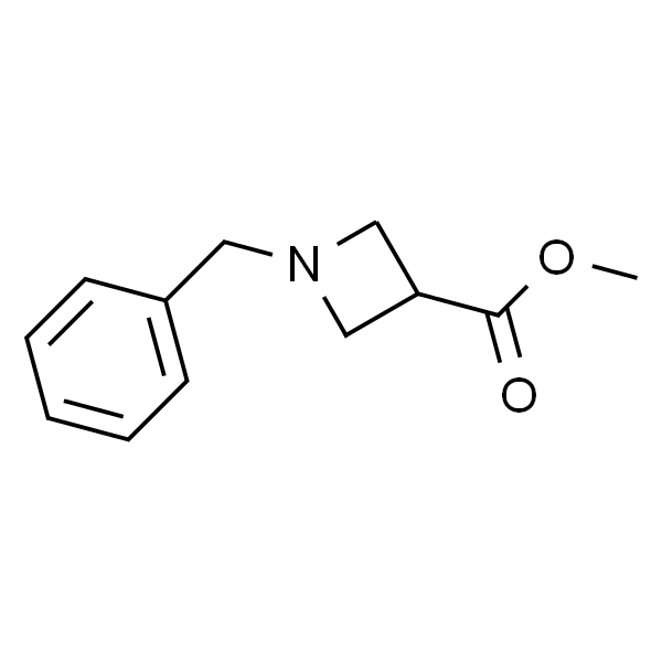 Methyl N-benzylazetidine-3-carboxylate