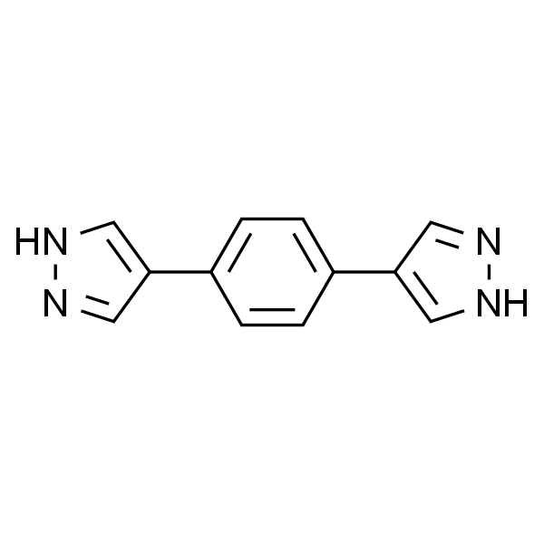 1，4-Di(4'-Pyrazolyl)Benzene