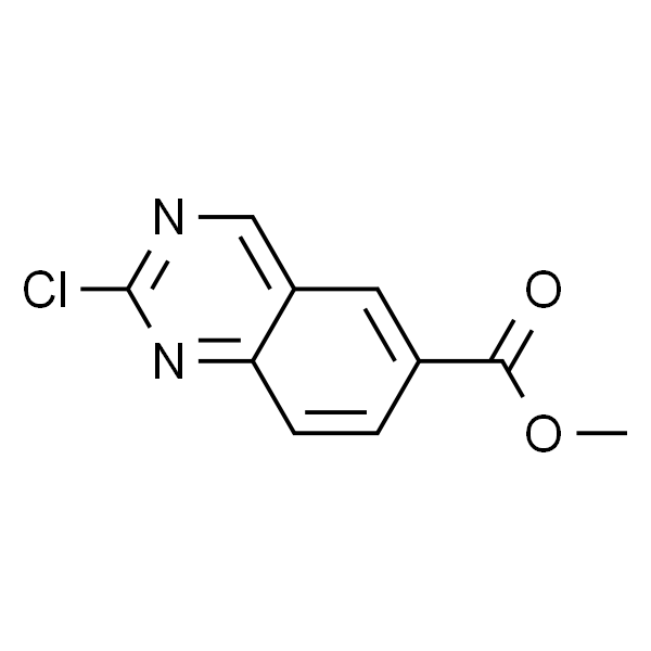 Methyl 2-chloroquinazolin...