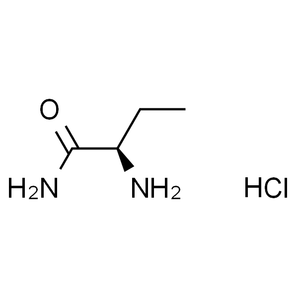 (R)-(–)-2-Aminobutanamide hydrochloride