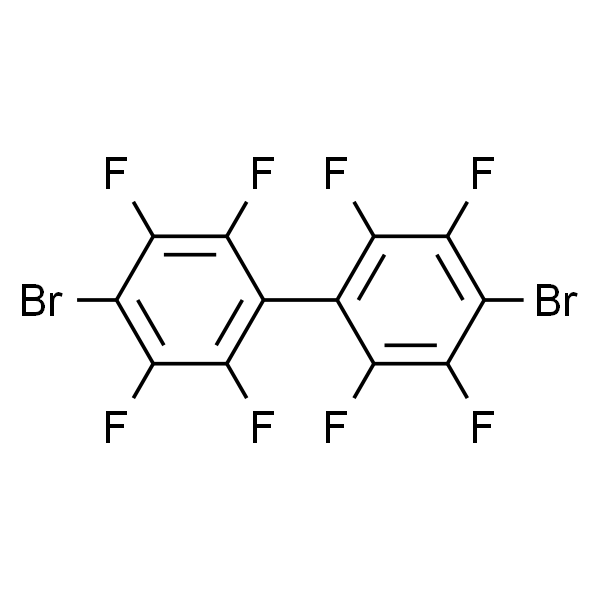 4,4-Dibromooctafluorobiphenyl