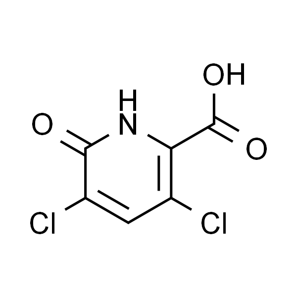 3,5-Dichloro-6-hydroxypicolinic acid