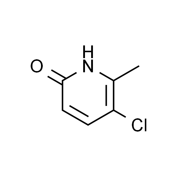 5-Chloro-6-methylpyridin-2-ol