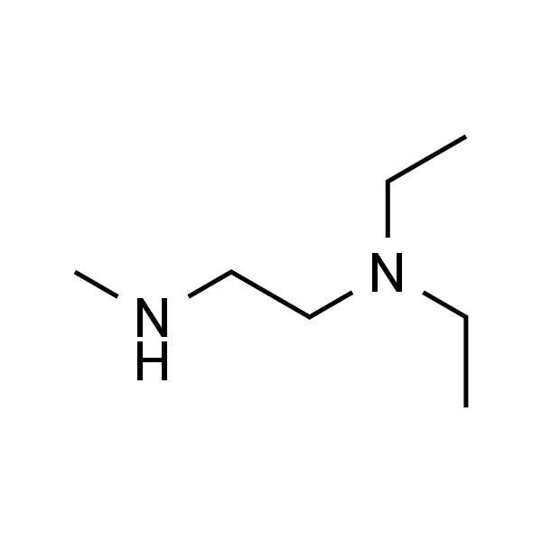 N，N-Diethyl-N'-methylethylenediamine