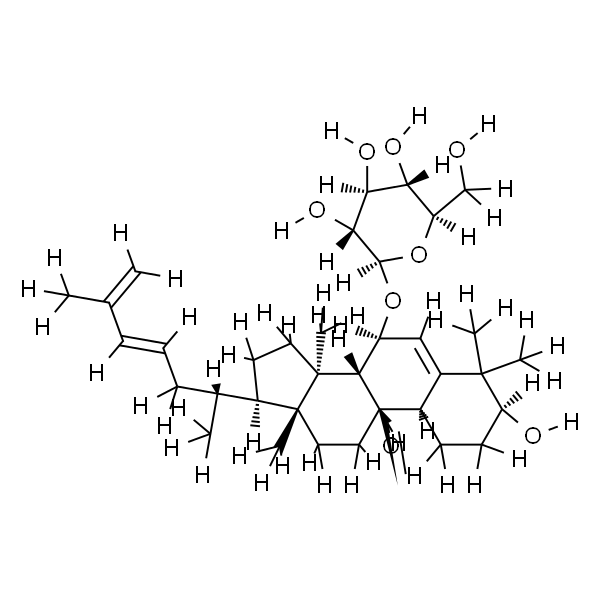 Kuguaglycoside C