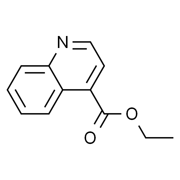 Ethyl quinoline-4-carboxylate