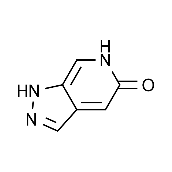 1H-Pyrazolo[3，4-c]pyridin-5(6H)-one