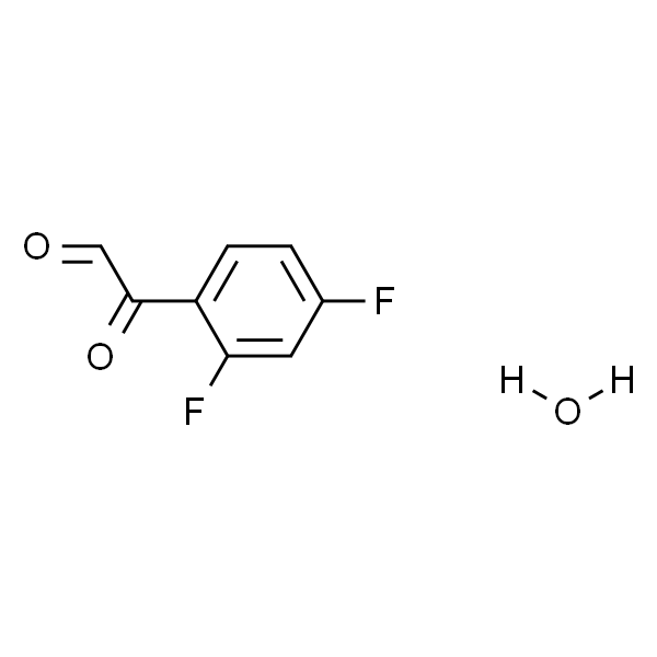 2,4-Difluorophenylglyoxal hydrate