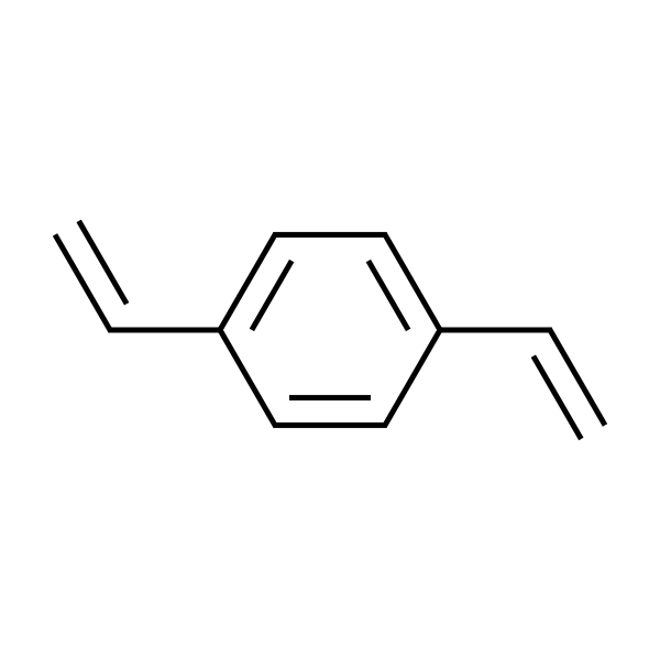 p-Divinylbenzene 85%