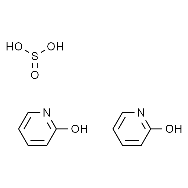 Di(pyridin-2-yl) sulfite