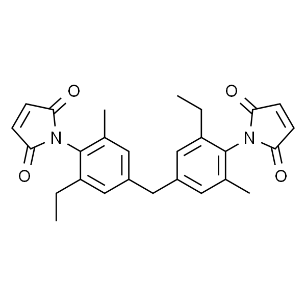 MEthylenebis(3-Ethyl-5-mEthyl-4-Maleimidobenzene)