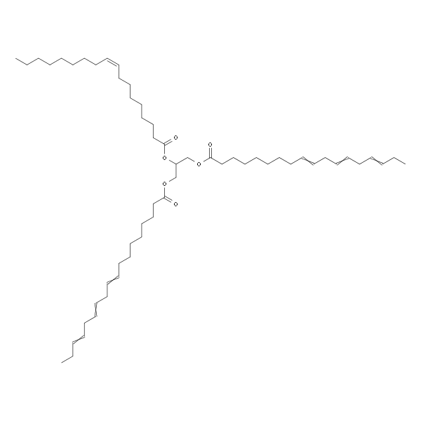 1,3-Linolenin-2-Olein