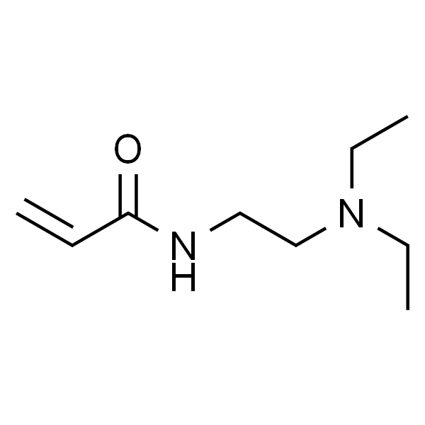 N-[2-(diethylamino)ethyl]acrylamide