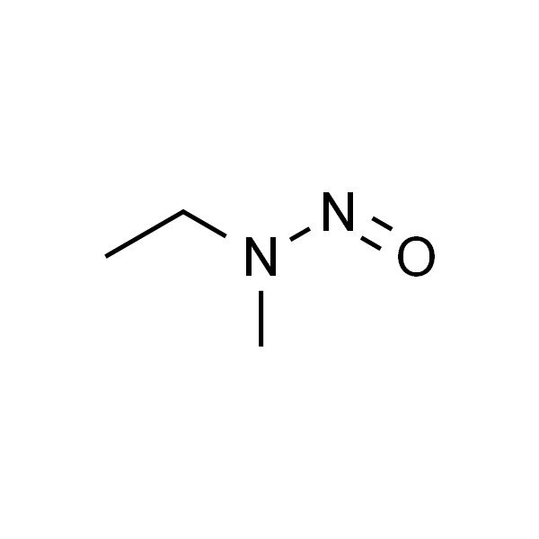 N-Nitroso-methyl ethylamine