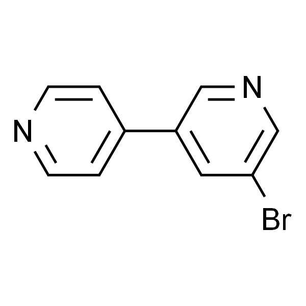 5-Bromo-3，4'-bipyridine