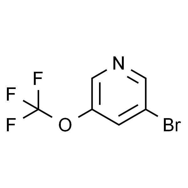 3-broMo-5-(trifluoroMethoxy)pyridine