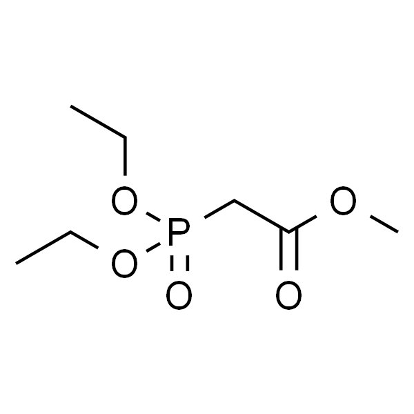 Methyl diethylphosphonoacetate