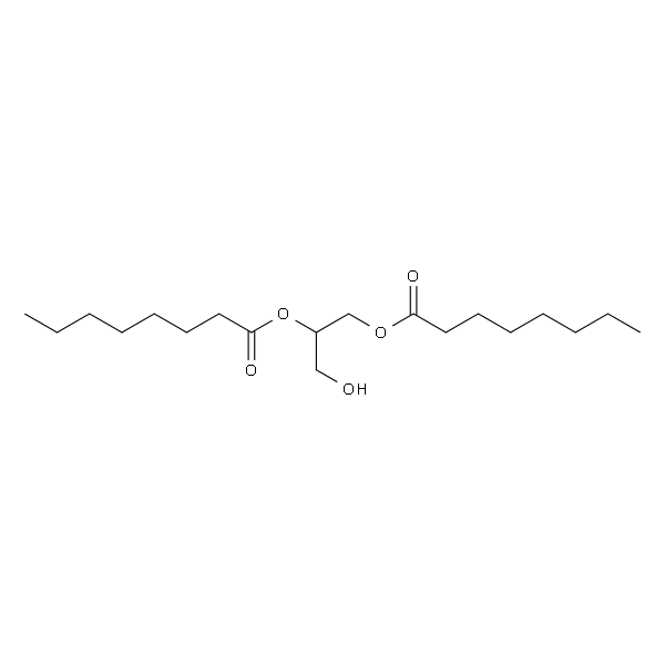 1,2-Dioctanoin