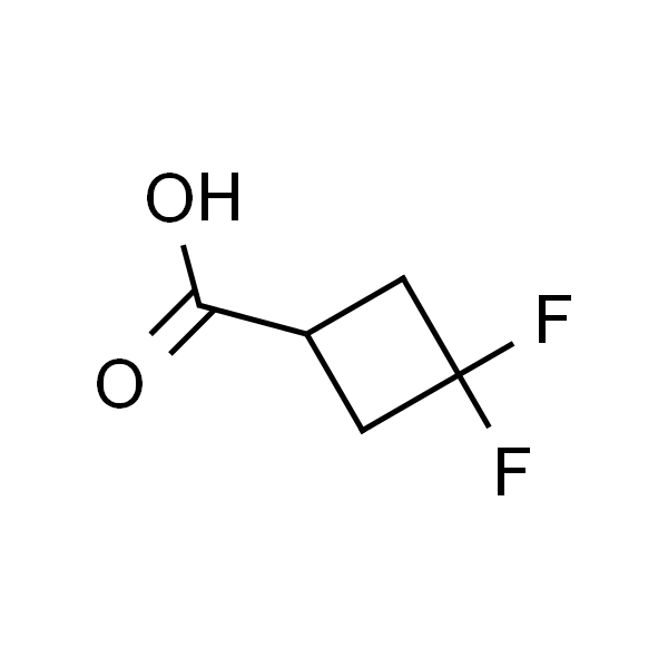 3,3-Difluorocyclobutanecarboxylic acid