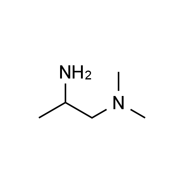 1-(DIMETHYLAMINO)ISOPROPYLAMINE