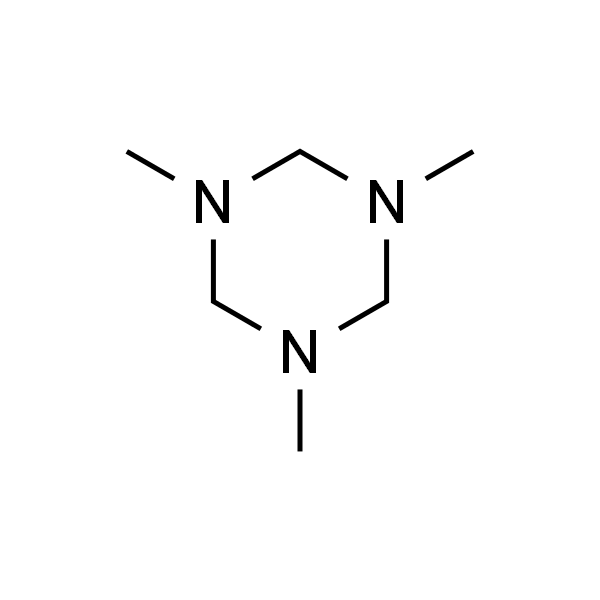 1，3，5-Trimethylhexahydro-1，3，5-triazine