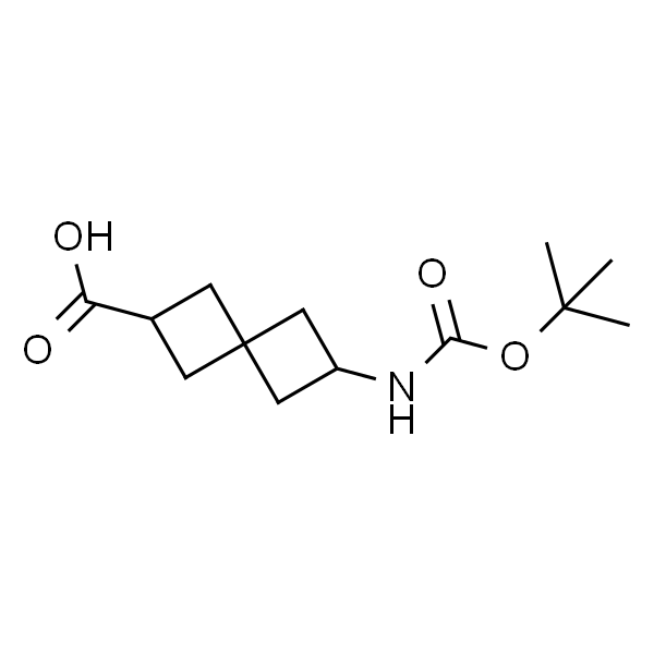 6-(Boc-amino)spiro[3.3]he...