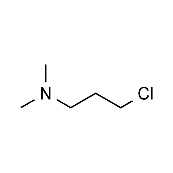 3-Chloro-N,N-dimethylpropan-1-amine