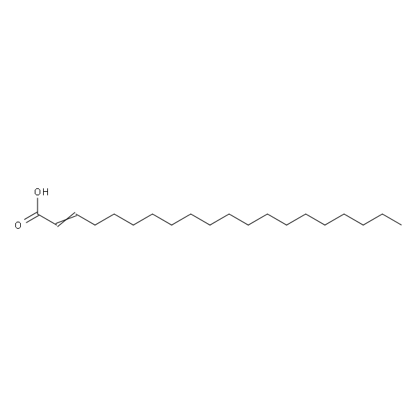 2(E)-Eicosenoic acid