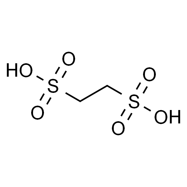 1,2-Ethanedisulfonic acid