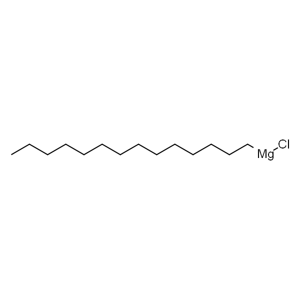 Tetradecylmagnesium chloride