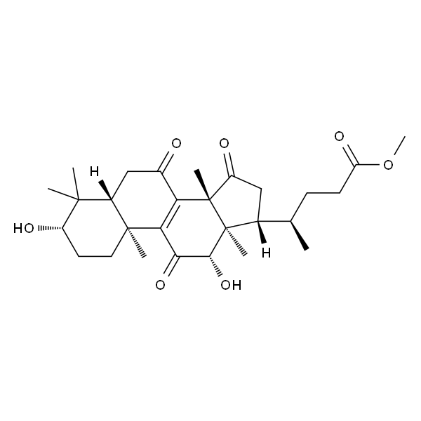 Methyl lucidenate L