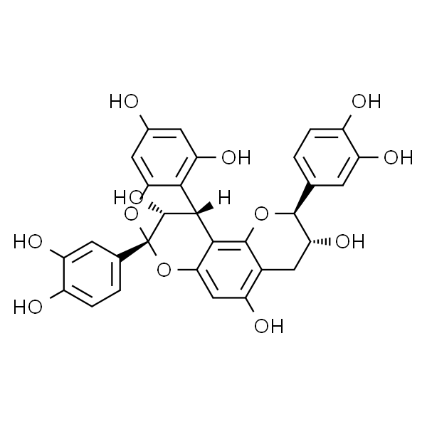 Proanthocyanidin A4