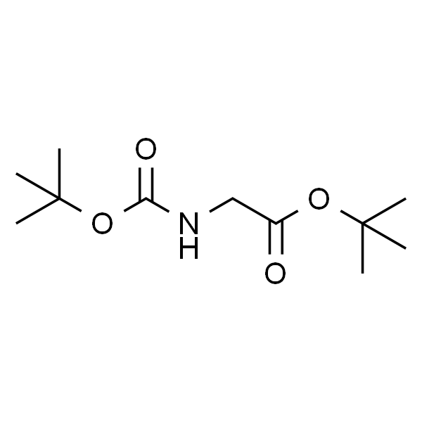 Boc-Gly-OtBu