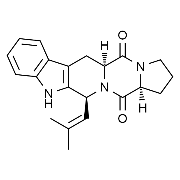 Demethoxyfumitremorgin C