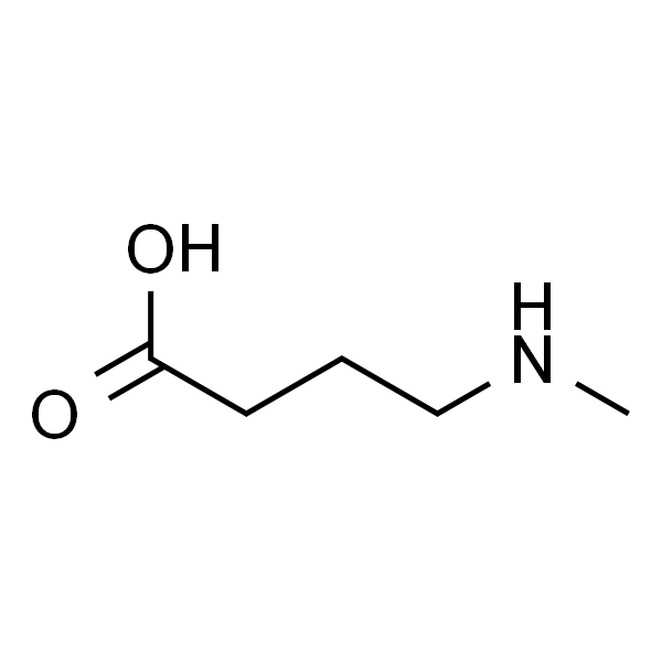 4-(Methylamino)butanoic acid