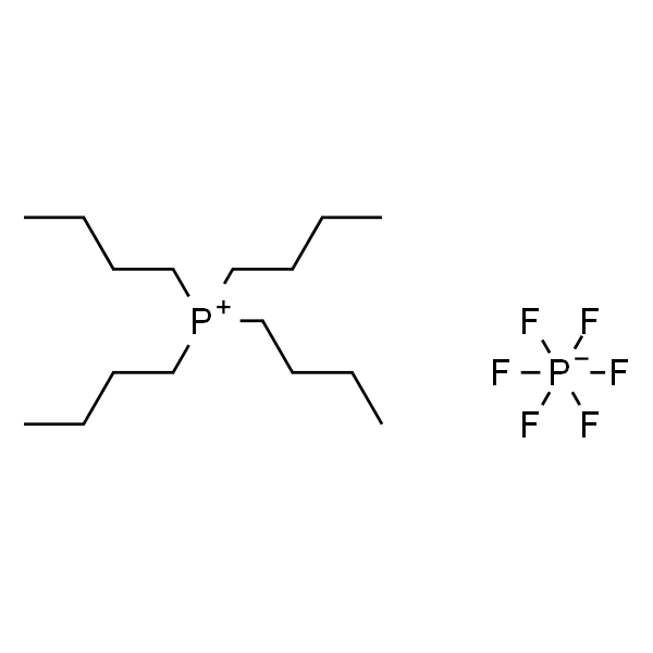 Tetrabutylphosphonium Hexafluorophosphate