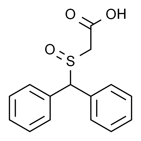 (S)-(+)-Modafinic acid