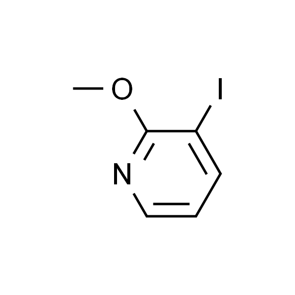 3-Iodo-2-methoxypyridine