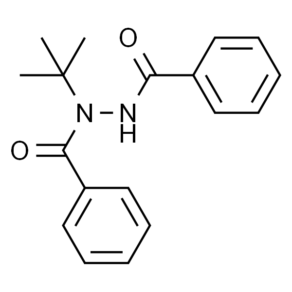 1,2-Dibenzoyl-1-(t-butyl)hydrazine